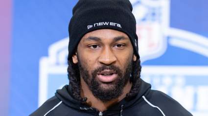 TRASPASO: Los Jets seleccionan a Omar Cooper Jr.: Todo lo que necesitas saber