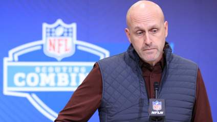 Se rumorea un posible intercambio de gran impacto entre los Cardinals y los Chiefs en el Draft.