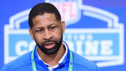 Un informante revela el sorprendente plan de los Browns para el draft en la sexta posición general.