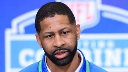 Los Browns estarían vinculados a un intercambio estelar en la primera ronda con los Cowboys.