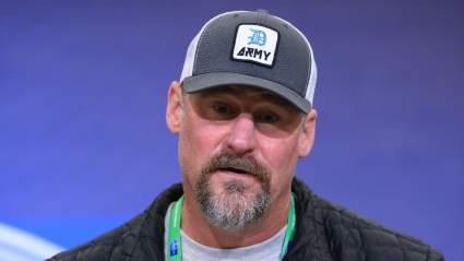 Al entrenador de los Lions, Dan Campbell, le dijeron que "más le vale cambiar esto ahora".