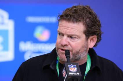 Necesidades restantes de los Seattle Seahawks después de la primera ronda