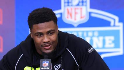 Se prevé que los Lions consigan un líder "duro" con un intercambio en el Draft de la NFL.