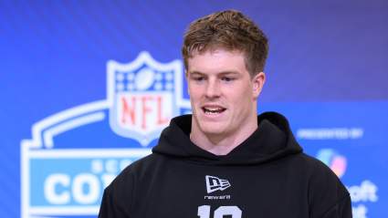 Un linebacker "grande y explosivo" se unirá a los Rams antes del Draft de la NFL de 2026: Informe