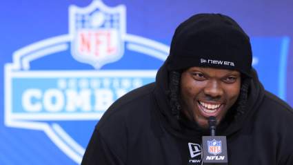 Los Eagles podrían recurrir a sus raíces familiares en Georgia para cubrir una necesidad inesperada en el Draft de la NFL.