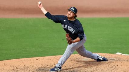 Un exjugador seleccionado en la primera ronda del draft es nombrado la principal pieza de intercambio de los Yankees para abordar una necesidad importante.