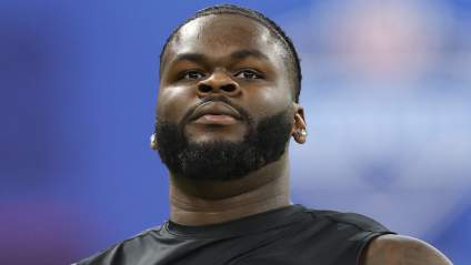 Un talentoso creador de juego con "potencial de All-Pro" es considerado la opción "perfecta" para los Texans en el draft.