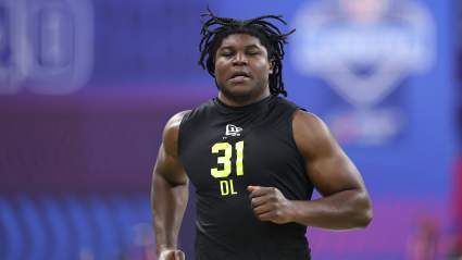 Los Cowboys consiguen un nuevo escenario de intercambio para el Draft de la NFL de 2026 con una jugada muy poco común.