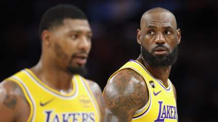 El escolta de los Lakers asume la responsabilidad tras la costosa derrota ante los Rockets.