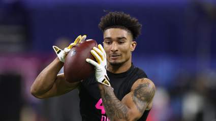 El agente libre no drafteado de los Chiefs tiene una gran oportunidad de formar parte del equipo en una posición precaria.