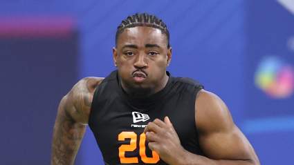 Se prevé que los Seahawks ataquen la debilidad de su plantilla con un jugador destacado del NFL Combine.