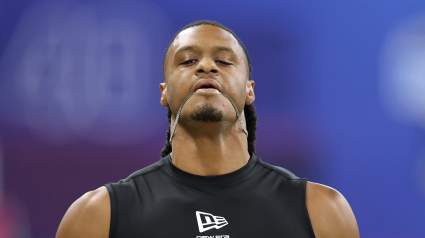 Los Bears nombran a un "posible pretendiente" para el veloz receptor abierto de Tennessee que anotó 16 touchdowns.