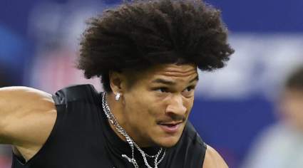 El supuesto interés de los Rams en un jugador que anotó 20 touchdowns provoca un baño de realidad.