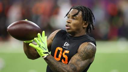 Se prevé que los Seahawks consigan estrellas veloces para cubrir las carencias de su plantilla.