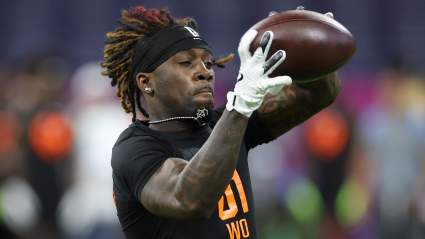 Los Browns fichan a 3 nuevos jugadores clave tras el Draft de la NFL.