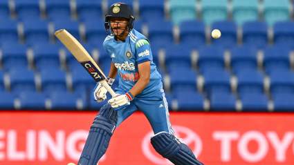 IND vs SA Críquet femenino T20: Sudáfrica gana el partido 1
