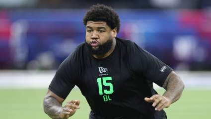 Los Jets cierran un intercambio con los Seahawks por un liniero ofensivo imponente.