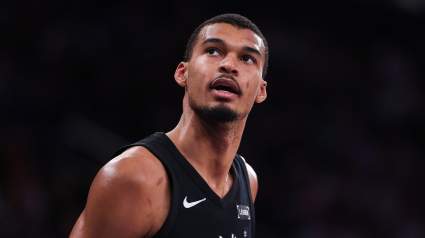 Los Spurs anuncian una decisión clave sobre Victor Wembanyama al finalizar la temporada.