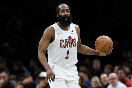 Los Cavaliers obtienen resultados épicos gracias a la petición de James Harden tras su traspaso.