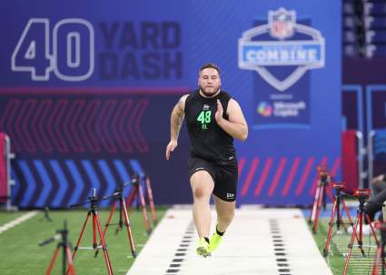 Los Seattle Seahawks fichan a un posible sustituto de Bradford.