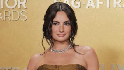 Paige DeSorbo parece reaccionar al romance de Amanda Batula y West Wilson con una publicación sobre el karma.