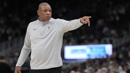 Doc Rivers insinúa la presencia de Cam Thomas en los comentarios filtrados de los Bucks.