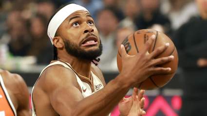 Moses Moody, de los Warriors, rompe el silencio sobre su "horrible" lesión.