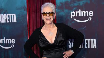 Jamie Lee Curtis tiene palabras contundentes sobre el envejecimiento y la belleza en Hollywood.