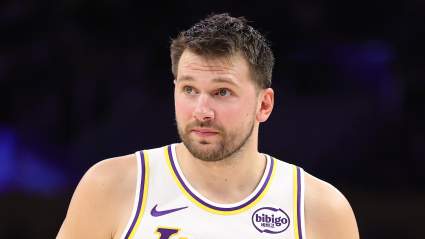 ¿Cuándo regresará Luka Doncic? Nuevos detalles revelan el calendario de los playoffs.