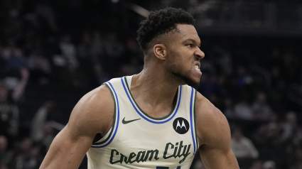 Un posible intercambio lleva a Giannis Antetokounmpo a los Chicago Bulls.