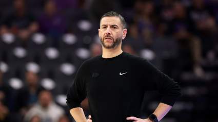 Los Pelicans podrían realizar un sorprendente cambio de entrenador esta temporada baja.