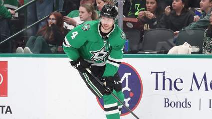 Los Dallas Stars anuncian preocupantes noticias sobre lesiones a pocos días de los playoffs.
