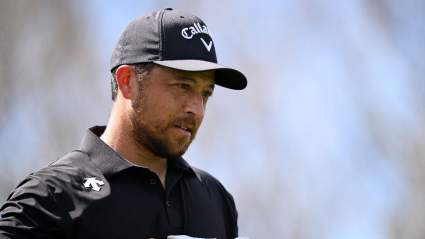 Xander Schauffele anuncia novedades sobre su carrera justo antes del Masters.