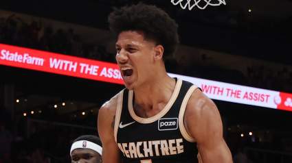 Los Hawks reciben una importante actualización sobre Donovan Mitchell de cara al partido contra los Cavaliers.