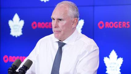 Rumores de la NHL: 3 posibles objetivos de traspaso para los Toronto Maple Leafs durante la temporada baja