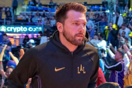 Actualización sobre la lesión de Luka Doncic: Los Lakers reciben las primeras noticias positivas.