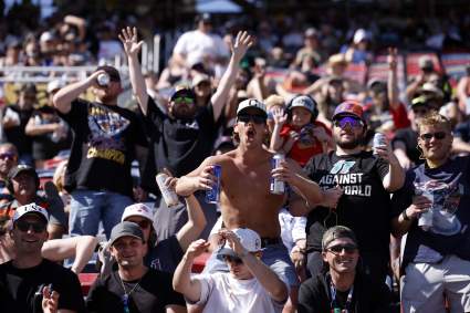 La comunidad de NASCAR está dividida sobre el cambio de etapa en Talladega para mejorar las carreras de ahorro de combustible: "Esto no lo solucionará".