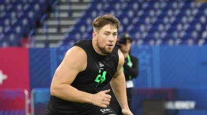 Los Chiefs han dedicado mucho tiempo a este prometedor jugador, considerado una de las principales promesas del draft.