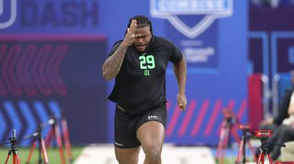 Los Steelers seleccionan a Max Iheanachor: ¿Qué significa para la decisión de Aaron Rodgers?