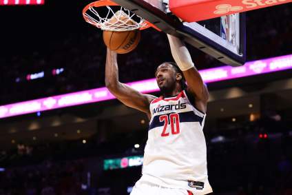 Los Wizards emiten una disculpa después de que una broma del Día de los Inocentes de 10.000 dólares a un fan saliera mal.