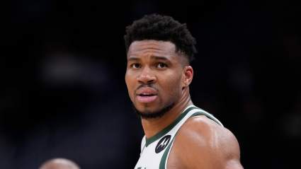 El gerente general de los Bucks revela sus verdaderos sentimientos sobre Giannis Antetokounmpo.