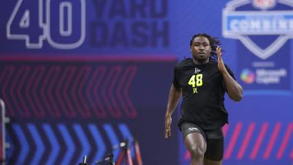 Los 49ers recibirán a un jugador destacado de la conferencia Big 12 en su visita previa al Draft: Informe