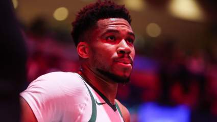 Rumores de la NBA: Tyler Herro se une a Giannis Antetokounmpo en las conversaciones sobre traspasos.