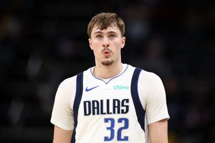 ACTUALIZACIÓN: Los Dallas Mavericks anuncian la incorporación de Cooper Flagg antes del partido contra los Suns.