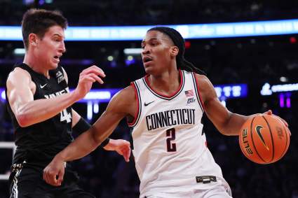 El alto costo para los jugadores de UConn y Michigan antes del Campeonato March Madness de la NCAA