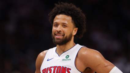 Actualización sobre la lesión de Cade Cunningham: Los Pistons reciben buenas noticias tras el anuncio contra los Magic.