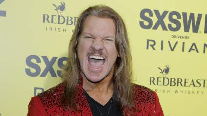 El futuro de Chris Jericho en AEW da un giro importante.