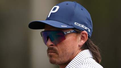 Rickie Fowler recibe malas noticias días antes del Masters.