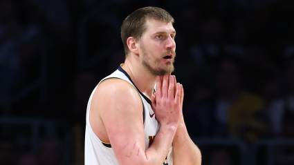 Los Nuggets toman una decisión clave sobre Nikola Jokic contra los Spurs en medio de las implicaciones de la regla de los 65 partidos.