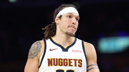 Los Denver Nuggets anuncian un comunicado clave sobre la lesión de Aaron Gordon.